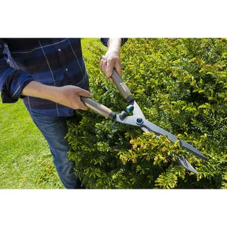 NatureCut Heggenschaar - Robuust van Gardena – productafbeelding 3 van 5