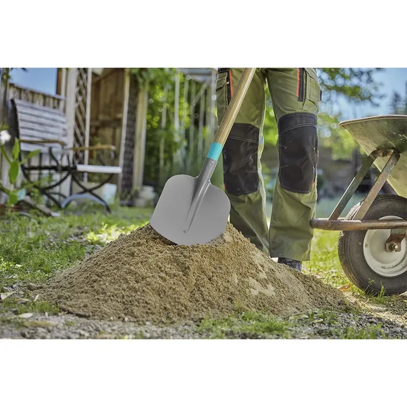 Natureline schep - 100% FSC by Gardena – product image 4 of 5