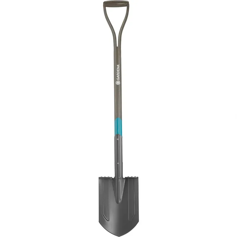 NatureLine Schop - Puntspade - FSC 100% van Gardena – productafbeelding 2 van 6