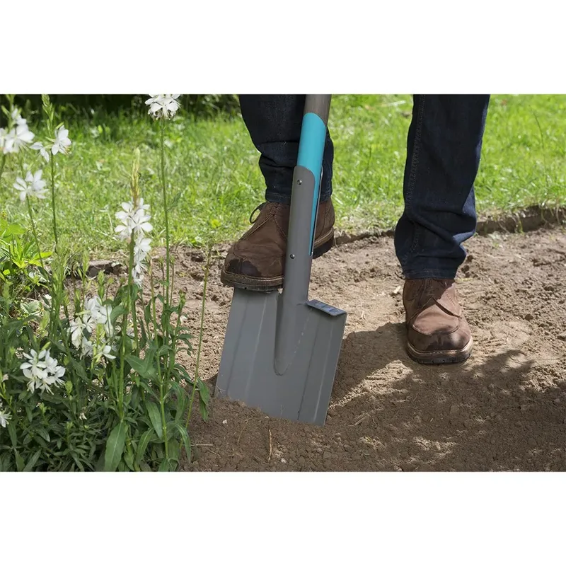 NatureLine Schop - Puntspade - FSC 100% van Gardena – productafbeelding 5 van 6