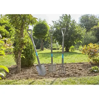 NatureLine Schop - Puntspade - FSC 100% van Gardena – productafbeelding 6 van 6