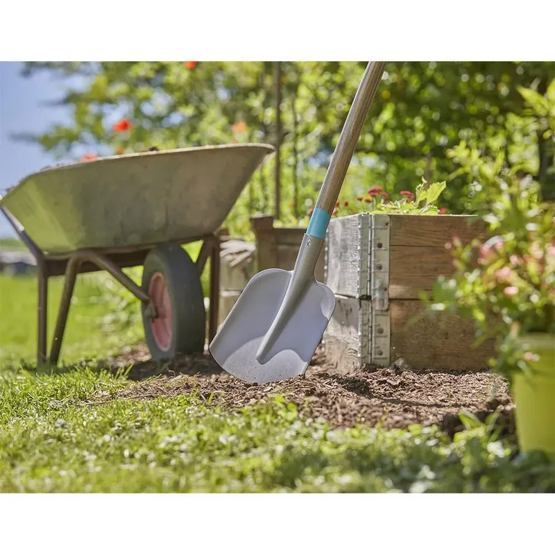 NatureLine Spade T-Greep FSC 100% van Gardena – productafbeelding 4 van 5