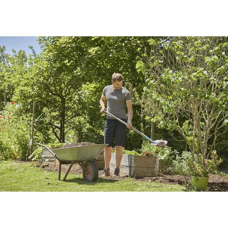 NatureLine Spade T-Greep FSC 100% van Gardena – productafbeelding 3 van 5