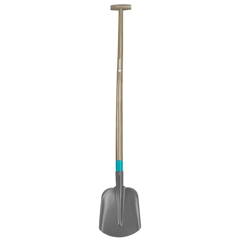 NatureLine Spade T-Greep FSC 100% van Gardena – productafbeelding 2 van 5