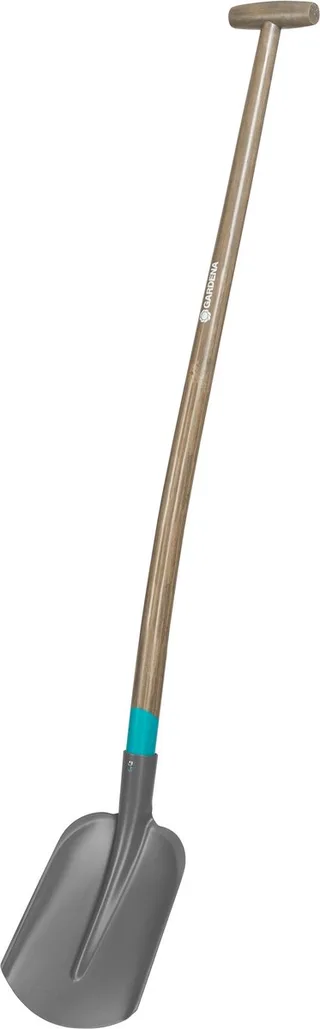NatureLine Spade T-Greep FSC 100% van Gardena – productafbeelding 1 van 5