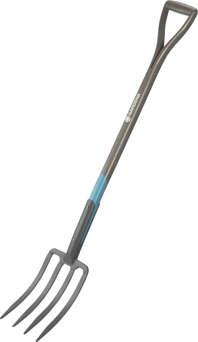NatureLine Spitvork - FSC Keurmerk - Grijs de Gardena – image du produit 1 sur 5