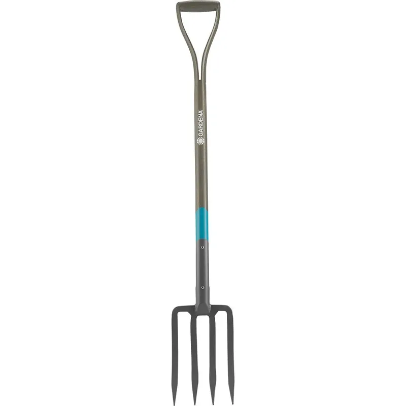 NatureLine Spitvork - FSC Keurmerk - Grijs de Gardena – image du produit 2 sur 5
