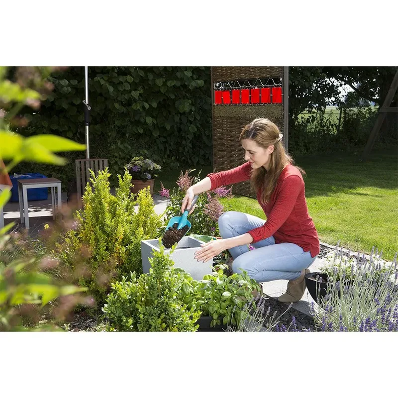 Pelle à Transplantation Classic 12 Cm von Gardena – Produktbild 5 von 5