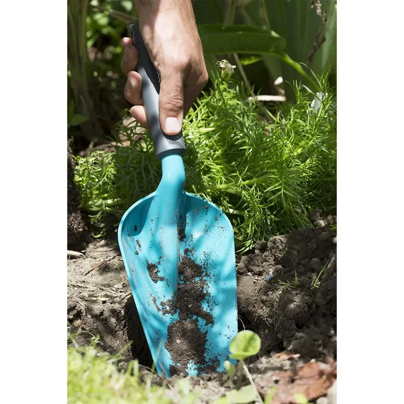 Pelle à Transplantation Classic 12 Cm von Gardena – Produktbild 4 von 5