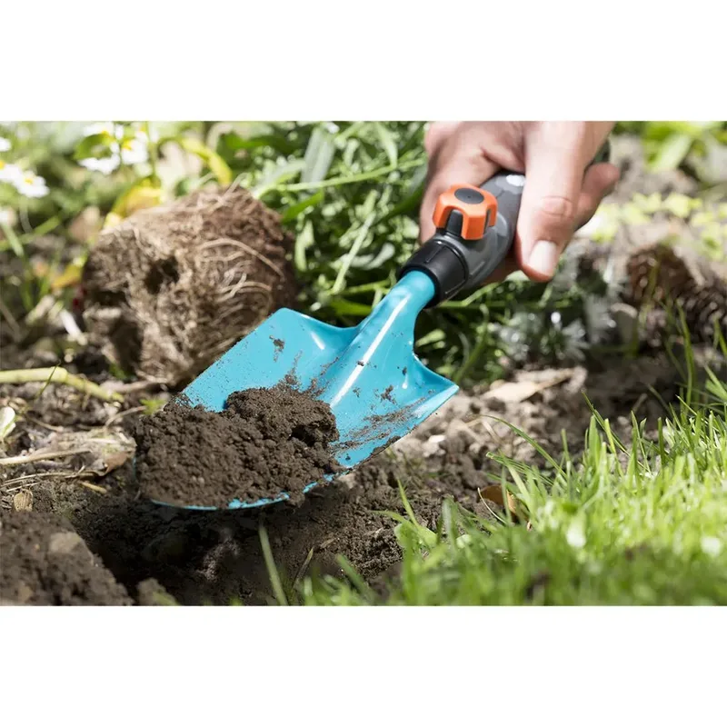 Pelle à Transplantation Combisystem van Gardena – productafbeelding 3 van 6