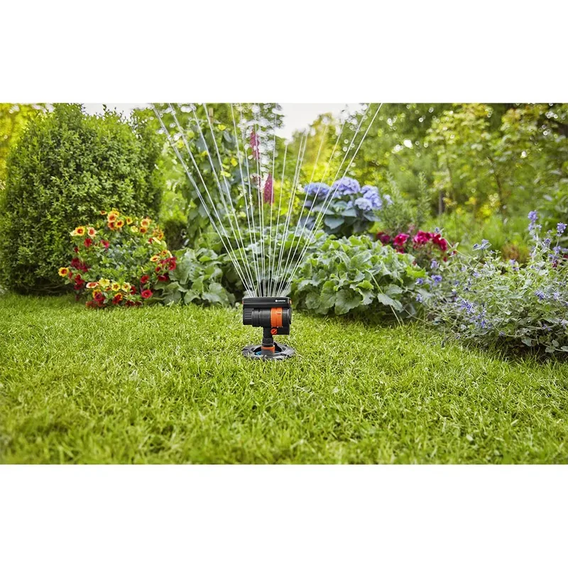 Pipeline Zwenksproeier - 9 tot 216 m² by Gardena – product image 2 of 3