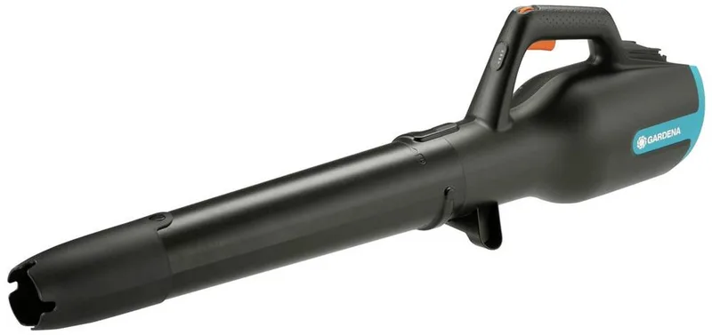 Akku-Bläser PowerJet 18V P4A solo von Gardena – Produktbild