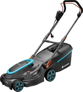 PowerMax 37/1800 G2 - Elektrische Grasmaaier - 1800W - 37 cm van Gardena – productafbeelding 1 van 2