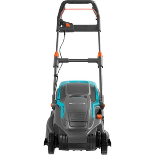 PowerMax™ Elektrische grasmaaier - Maaibreedte 42 cm - Gazons tot ca. 800m² van Gardena – productafbeelding 2 van 3