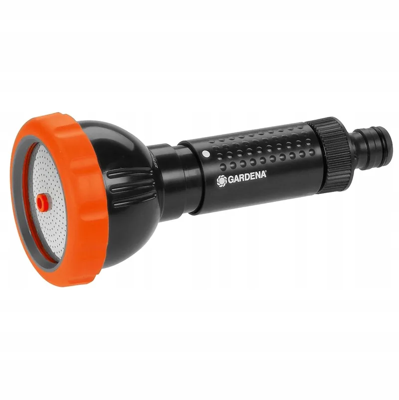 Profi-System Tuinsproeier met Regelbare Straal by Gardena – product image
