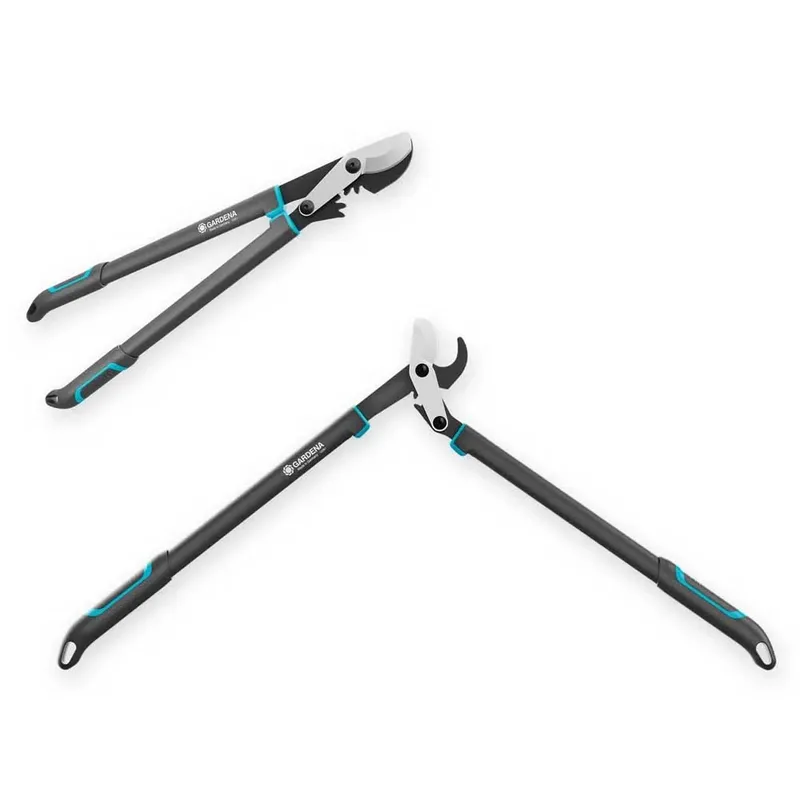 Pruning Lopper EnergyCut Pro L Bypass Cut Tree Loppers For Green Wood de Gardena – image du produit 2 sur 6