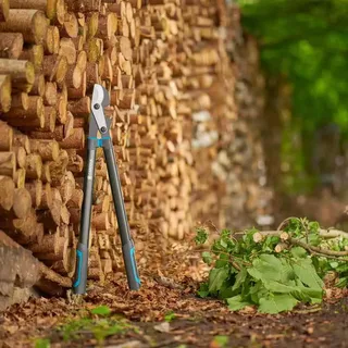Pruning Lopper EnergyCut Pro L Bypass Cut Tree Loppers For Green Wood de Gardena – image du produit 5 sur 6