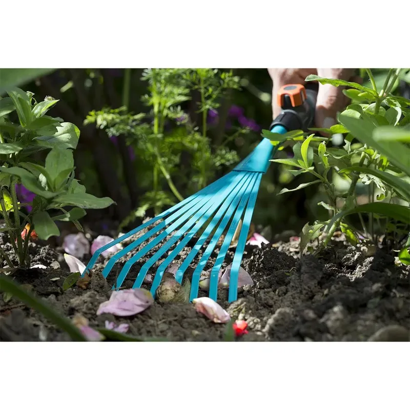 Râteau Combisystem 12 Cm van Gardena – productafbeelding 3 van 4