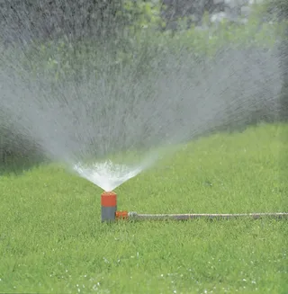 Regner 1951-20 Classic Sprühregner Fox by Gardena – product image 2 of 2