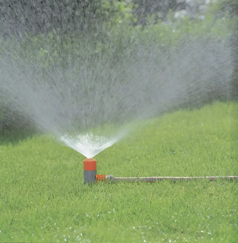 Regner 1951-20 Classic Sprühregner Fox by Gardena – product image 2 of 2