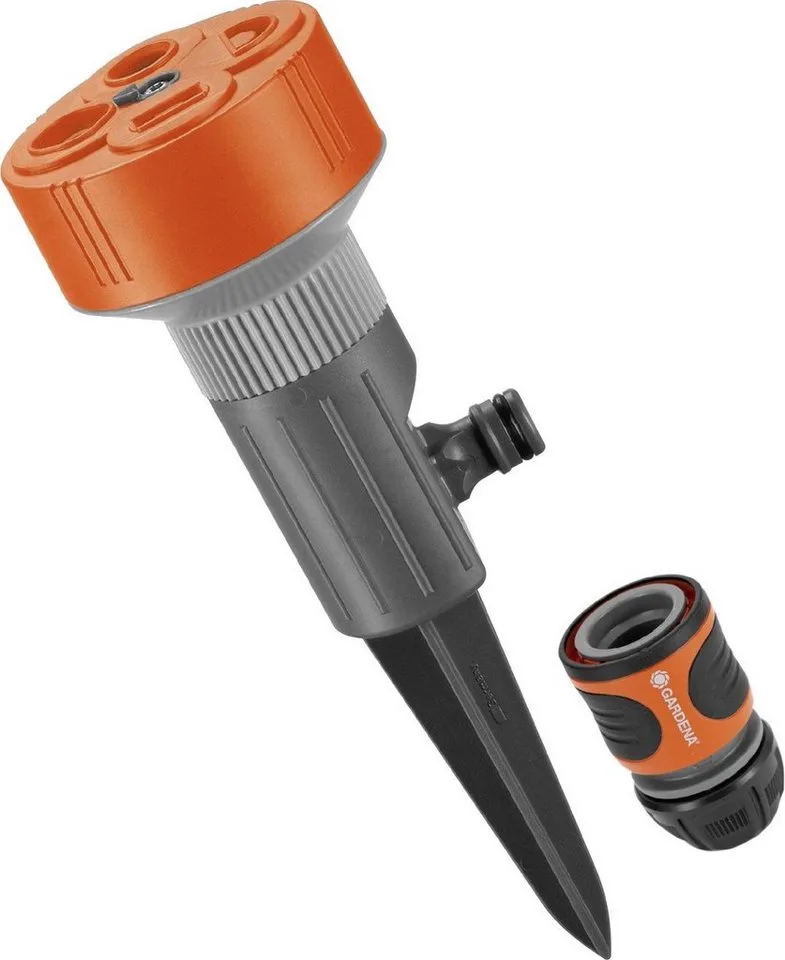 Regner Gardena 4-Flächenregner Twist by Gardena – product image 1 of 3