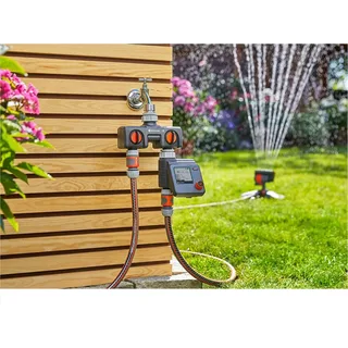 Select Computer Besproeiingscomputer - 3 Besproeiingen Per Dag von Gardena – Produktbild 5 von 6
