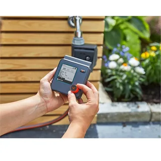 Select Computer Besproeiingscomputer - 3 Besproeiingen Per Dag von Gardena – Produktbild 4 von 6