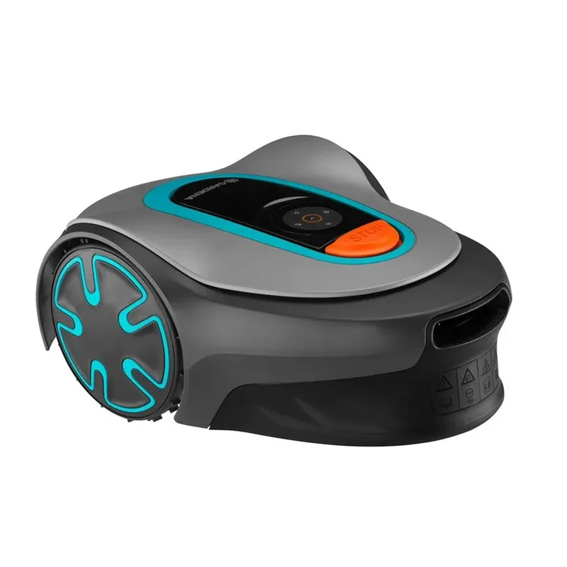 Sileno 500 Qm Robotmaaier van Gardena – productafbeelding 6 van 6