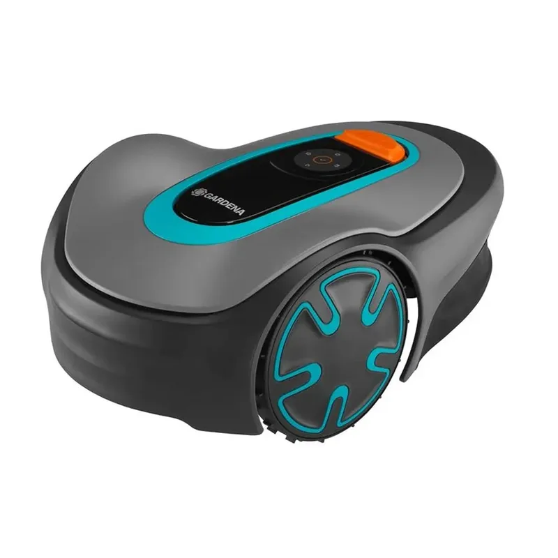 Sileno 500 Qm Robotmaaier van Gardena – productafbeelding 1 van 6