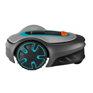 Sileno 500 Qm Robotmaaier van Gardena – productafbeelding 2 van 6