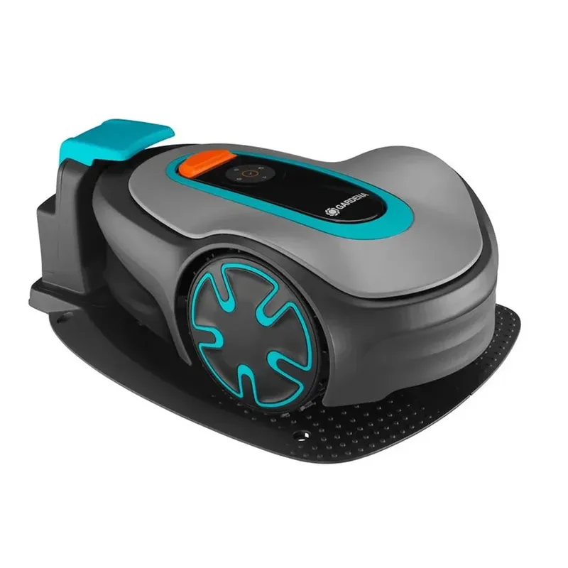 Sileno 500 Qm Robotmaaier van Gardena – productafbeelding 3 van 6
