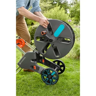 Slanghaspel AquaRoll L Easy de Gardena – image du produit 3 sur 5
