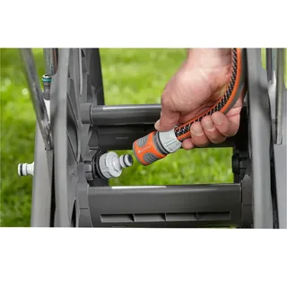 Slanghaspel AquaRoll L Easy de Gardena – image du produit 5 sur 5