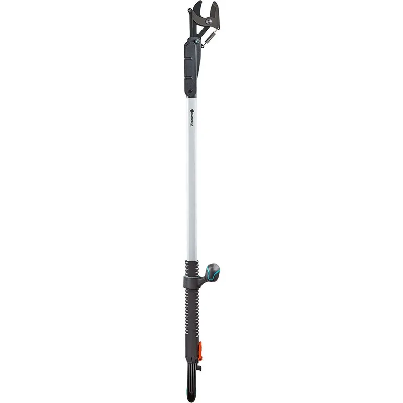 SlimCut Takkenschaar -28mm- Met Hefboommechanisme van Gardena – productafbeelding 2 van 5