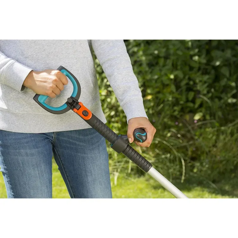 SlimCut Takkenschaar -28mm- Met Hefboommechanisme van Gardena – productafbeelding 4 van 5
