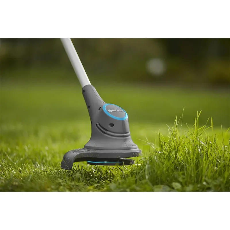 SmallCut 23/18V P4A Ready-T Grastrimmer Accu Incl. oplader 18 V 2 Ah Snijbreedte max.: 23 cm de Gardena – image du produit 5 sur 6
