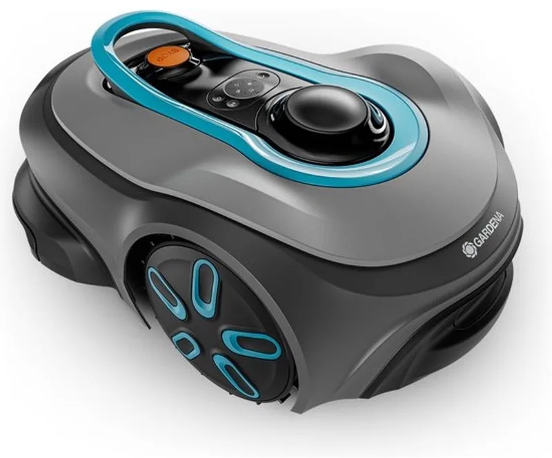 smart SILENO free 1000 robotmaaier de Gardena – image du produit