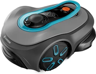 smart SILENO free 600 robotmaaier by Gardena – product image 1 of 2