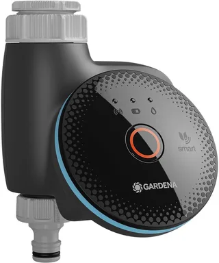 smart Water Control, besproeiingscomputer by Gardena – product image 1 of 3