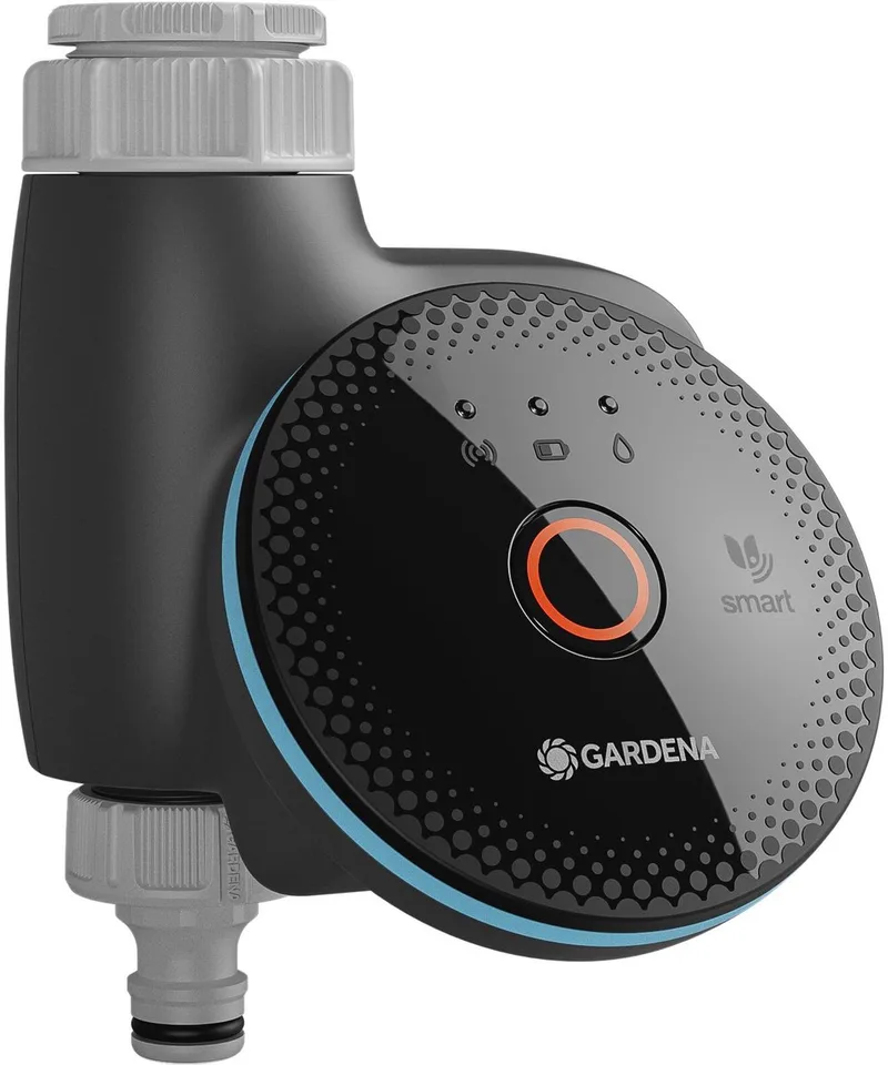 smart Water Control, besproeiingscomputer by Gardena – product image