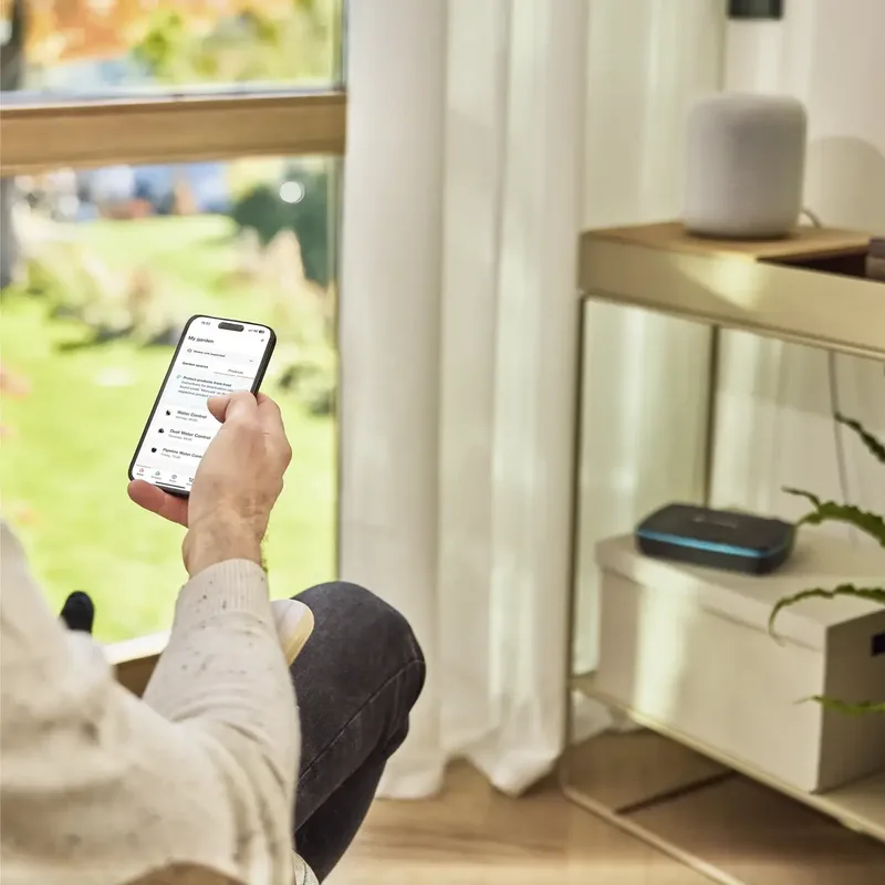 smart Water Control, besproeiingscomputer by Gardena – product image 2 of 3