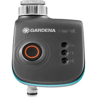 Smart Water Control Besproeiingscomputer - Besproeiingsduur 1min tot 10u de Gardena – image du produit 2 sur 6