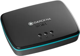 Smart Water Control set Besproeiingscomputer - 1min tot 10u - 6 Besproeiingen Per Dag by Gardena – product image 3 of 5