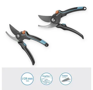 Snoeischaar PremiumCut Pro vers hout van Gardena – productafbeelding 2 van 2