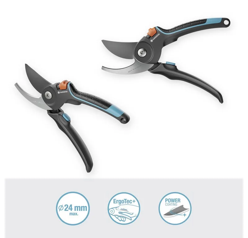 Snoeischaar PremiumCut Pro vers hout van Gardena – productafbeelding 2 van 2