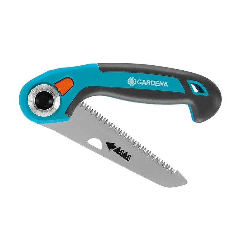 snoeizaag 135 P Takkenzaag - Meslengte 135 mm van Gardena – productafbeelding 2 van 3