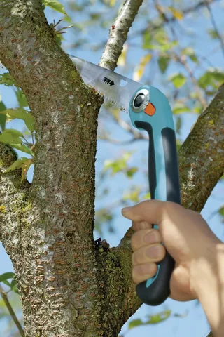 snoeizaag 200 P Takkenzaag - Meslengte 200 mm von Gardena – Produktbild 2 von 2