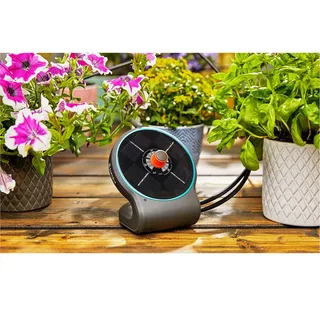 Solar-Bewässerung AquaBloom Set, Bewässerungssteuerung by Gardena – product image 4 of 5