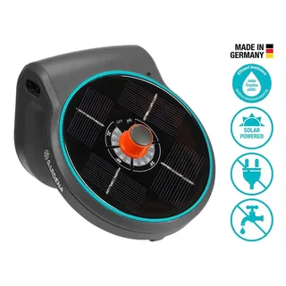 Solar-Bewässerung AquaBloom Set, Bewässerungssteuerung by Gardena – product image 3 of 5