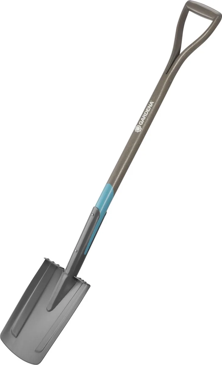 Spade- 17000-20 van Gardena – productafbeelding 1 van 6